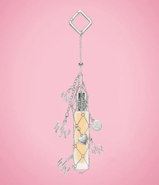 HUDABEAUTY - HOLDER WITH CHARMS