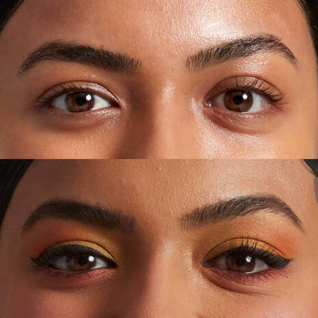 Nyx Ultimate Queen Color Palette