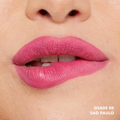 NYX Soft Matte Lip Cream Plush Matte Formula