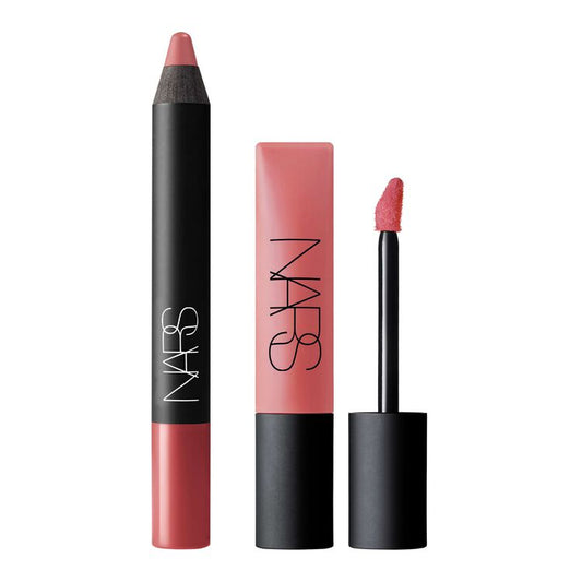 Nars - Kiss The Stars Matte Lip Duo