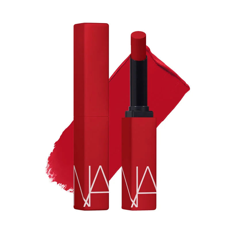 Nars  Power Matte Lipstick Dragon Girl Mini