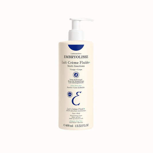 Embryolisse Lait-Crème Fluid+ 400 Ml