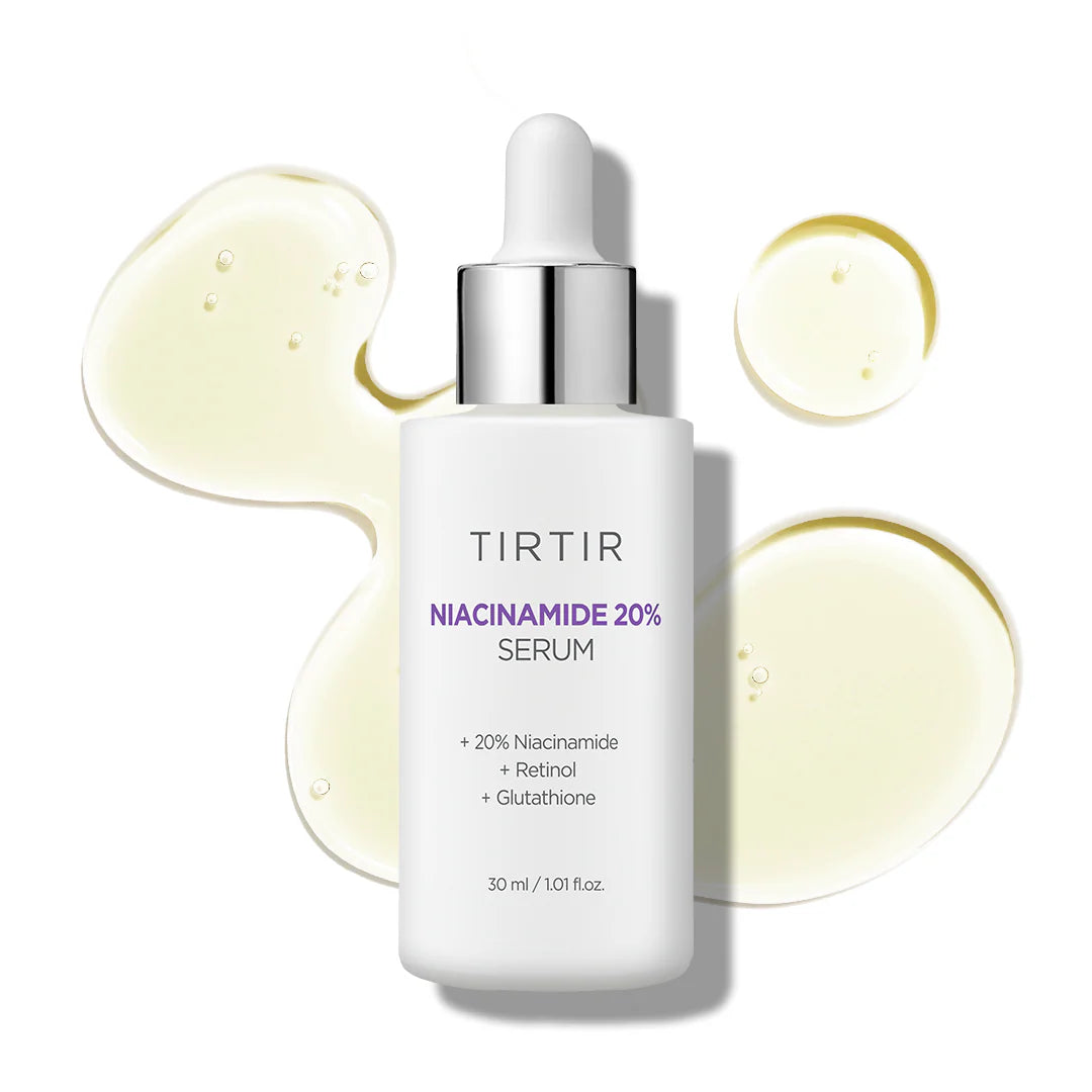 TirTir Niacinamide 20% Serum