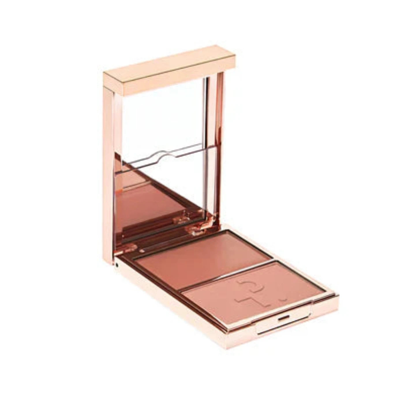 PATRICK TA BEAUTY - MAJOR HEADLINES DOUBLE-TAKE CRÈME & POWDER BLUSH DUO