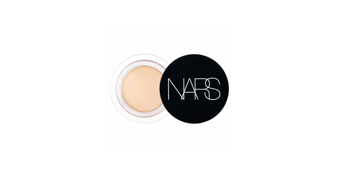 NARS  Soft Matte Complete Full Coverage Longwear Concealer with Hyaluronic Acid