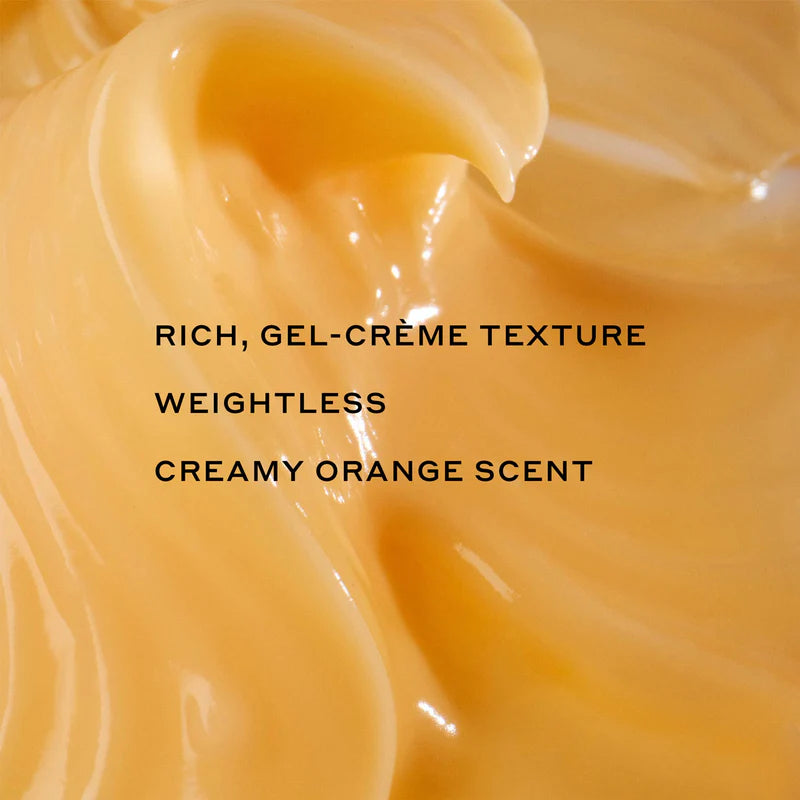 Olehenriksen C Rush brightening gel cream 35ml