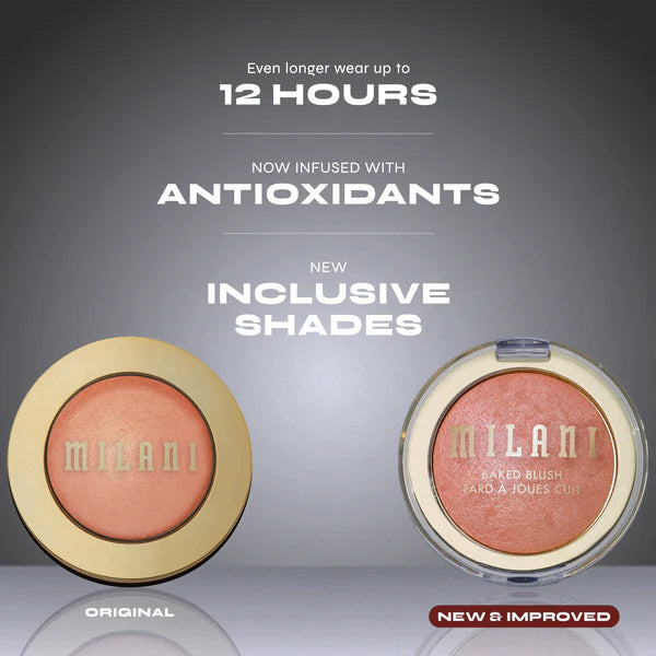 Milani Baked Blush