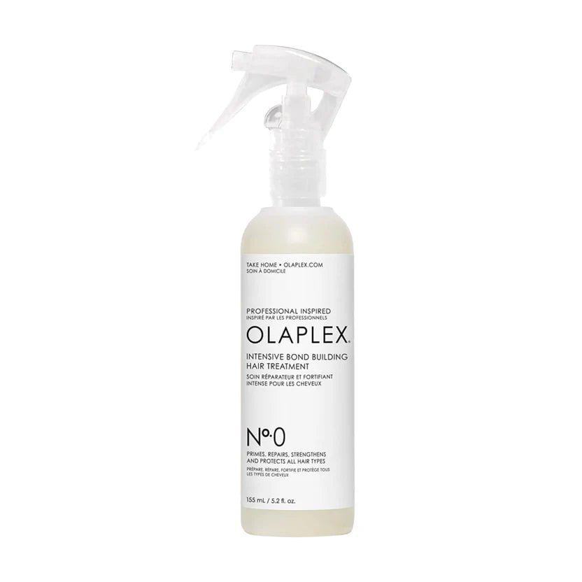 Olaplex No.0 Intensive Bond Building Treatment 155 ml
