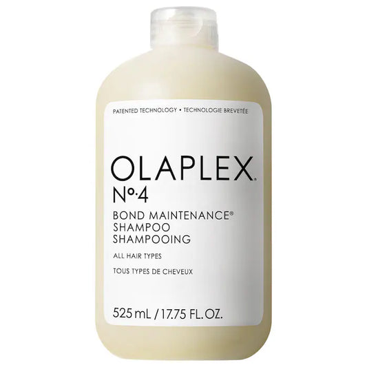 Olaplex  No. 4 Bond Maintenance Strengthening Hair Repair Shampoo