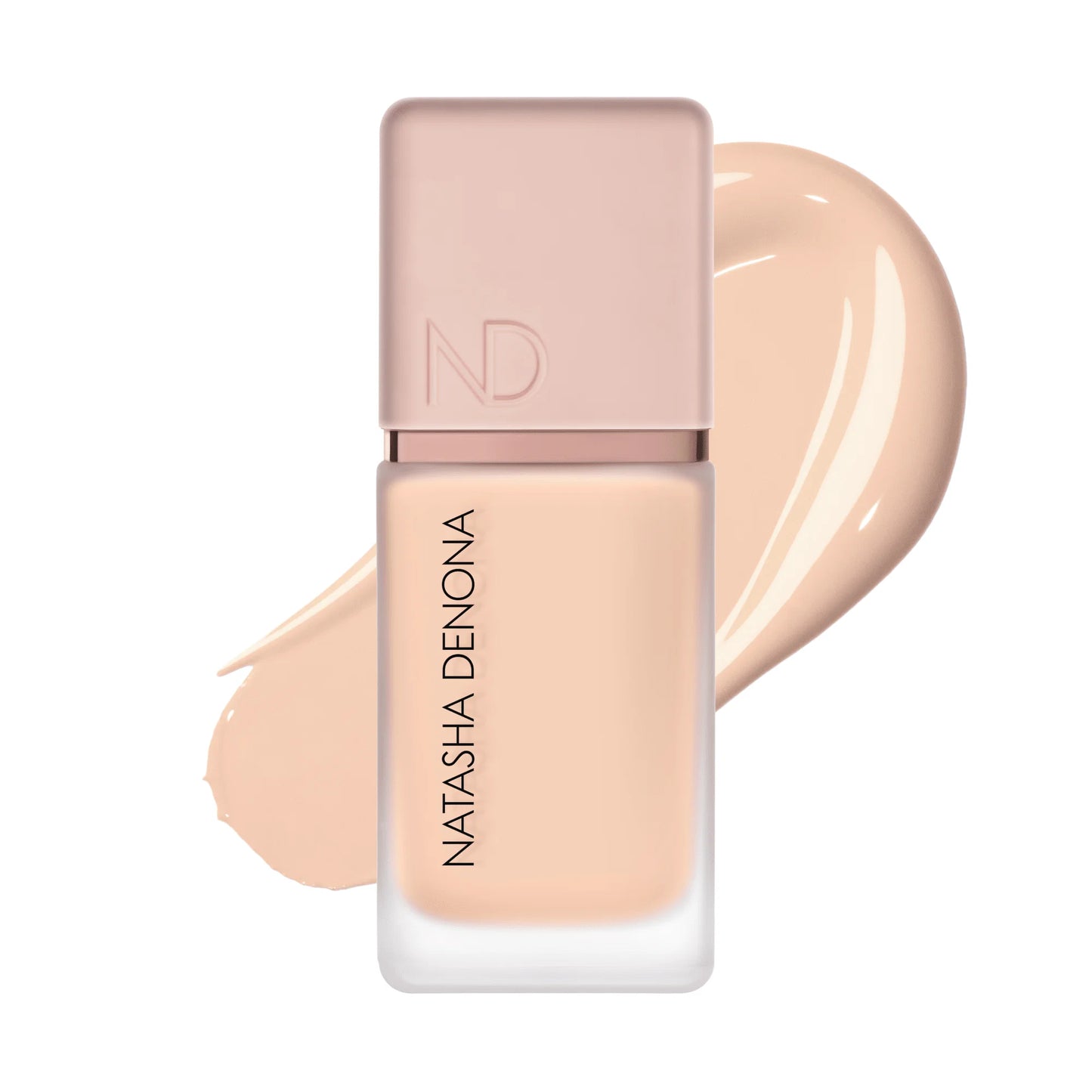 Natasha Denona - HY-GLAM FOUNDATION