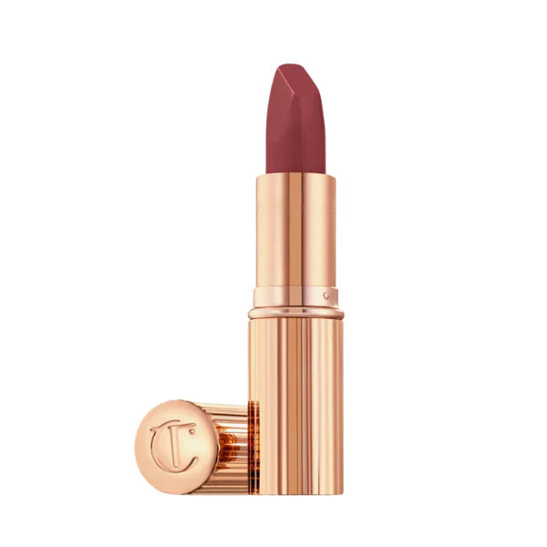 Charlotte Tilbury Matte Revolution Lipsticks
