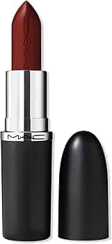 MACXIMAL SILKY MATTE LIPSTICK