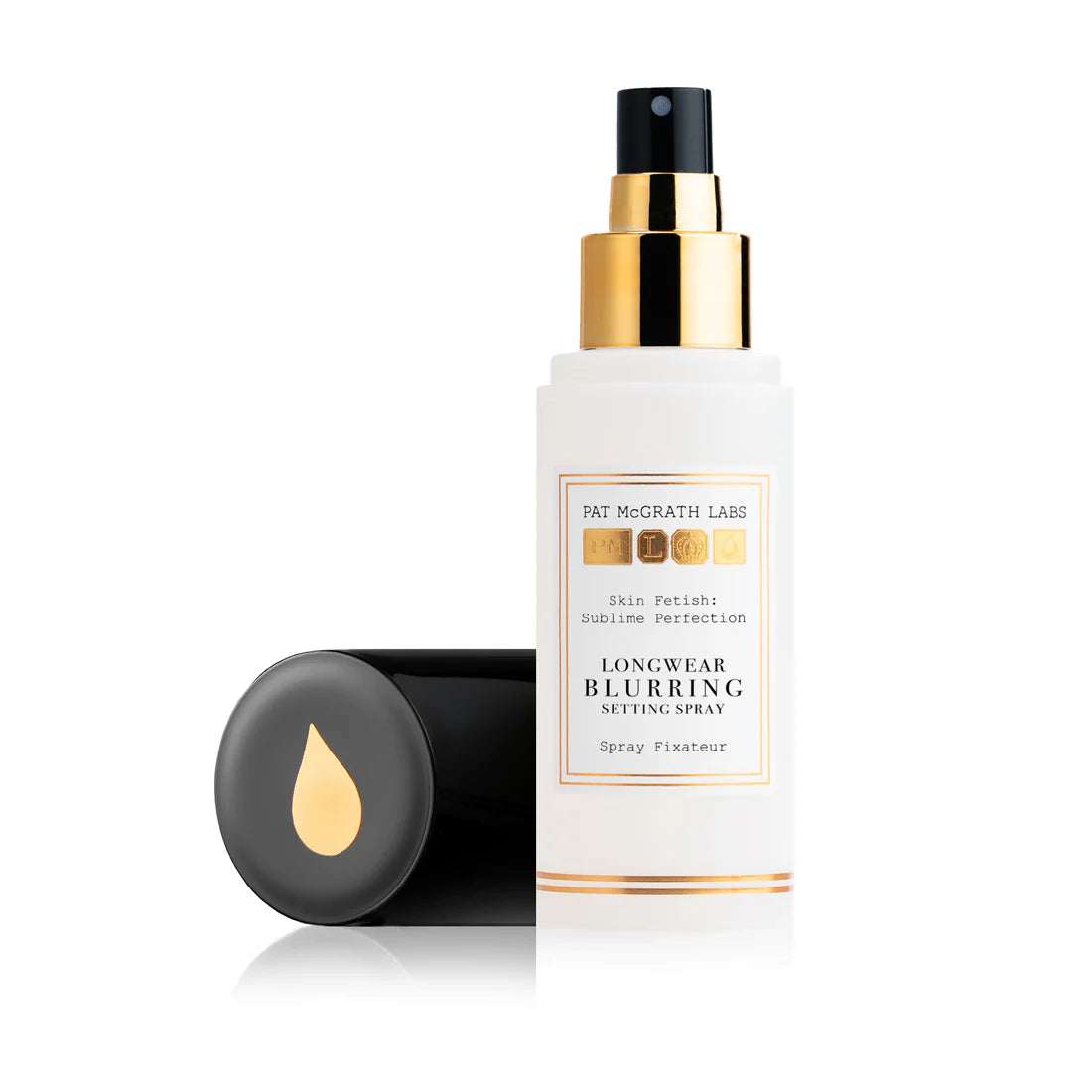 Pat McGrath Labs - Longwear Blurring Setting Spray