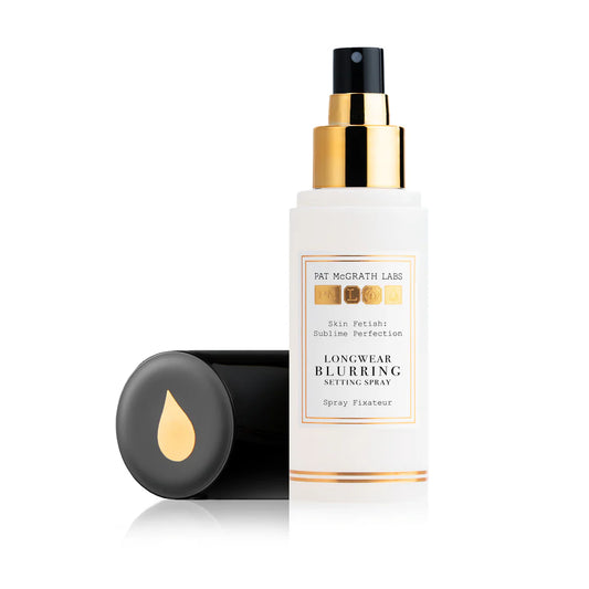 Pat McGrath Labs - Longwear Blurring Setting Spray