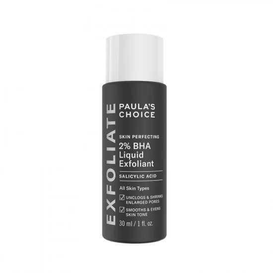 Paulas Choice - Skin Perfecting 2 BHA Liquid Exfoliant 30ml