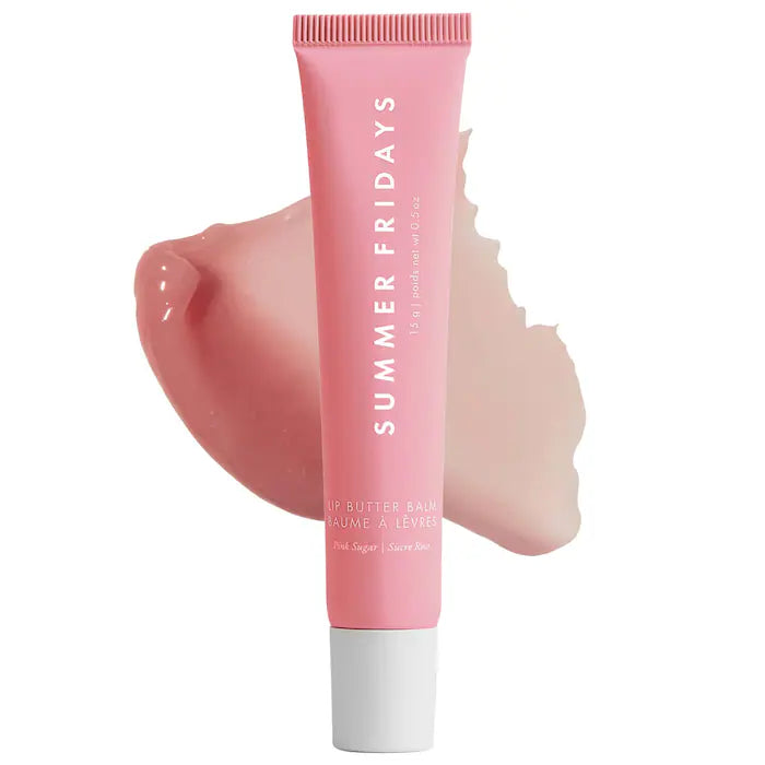 Summer Friday lip balms - Brandsgalleryy