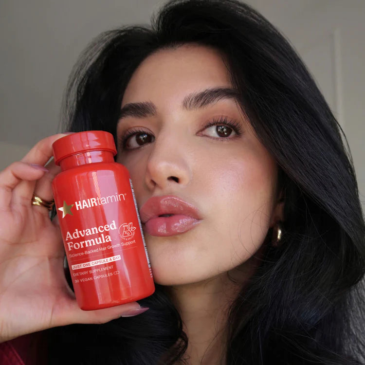 Hairtamin- Advanced Formula