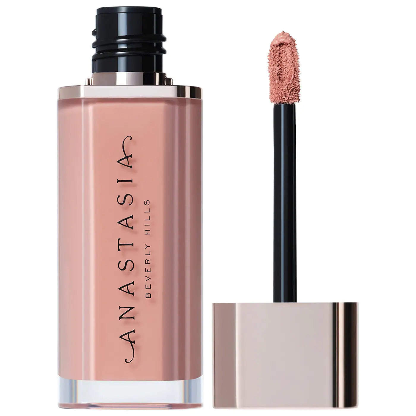 Anastasia Beverly Hills - Lip Velvet Liquid Lipstick