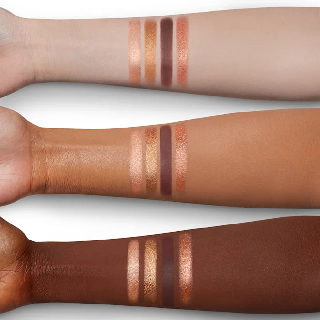Charlotte Tilbury - Luxury Palette - The Queen Glow