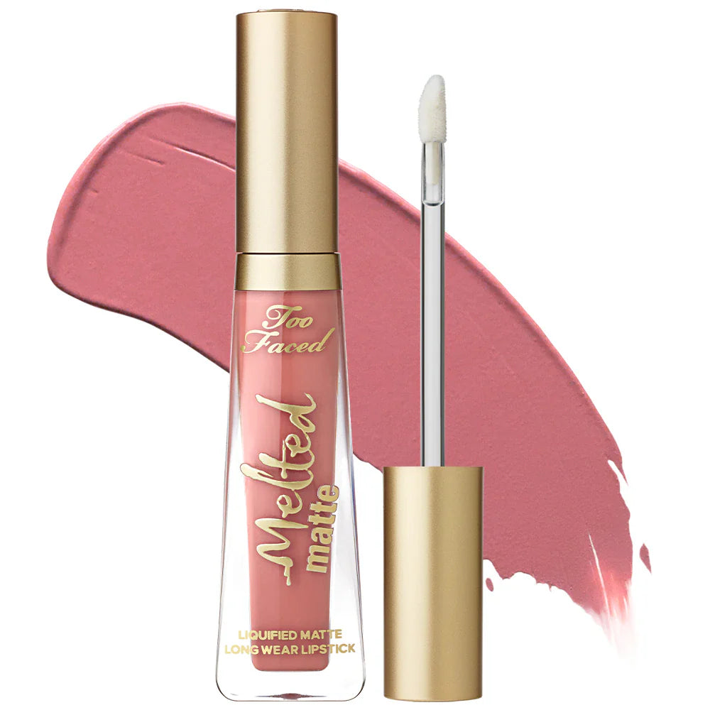 Too Faced Melted Matte Liquid Lipstick