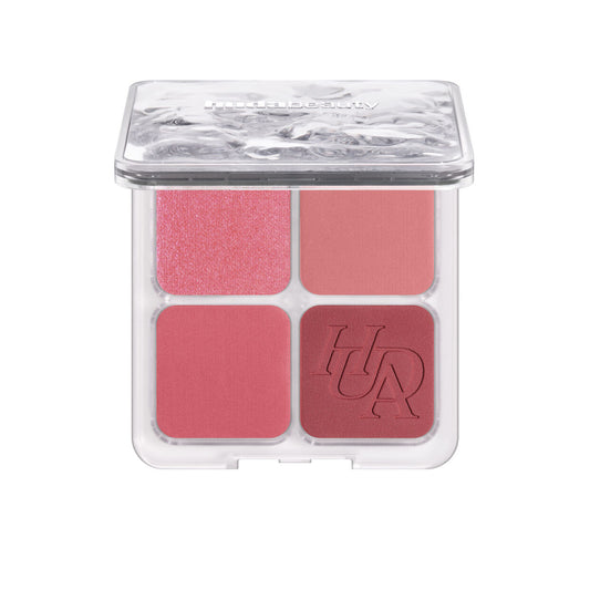 Huda Beauty Blush Filter Blurring Blushlighters Palette