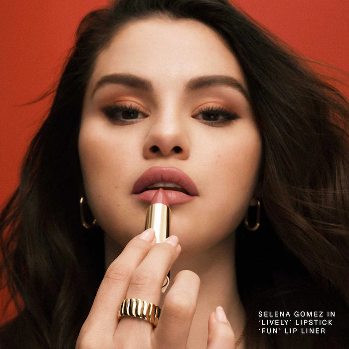 Rare Beauty by Selena Gomez  Kind Words Lip Liner Without Box - Shade Wise