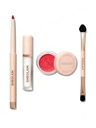 Sheglam - Lip Dazzler Glitter Kit