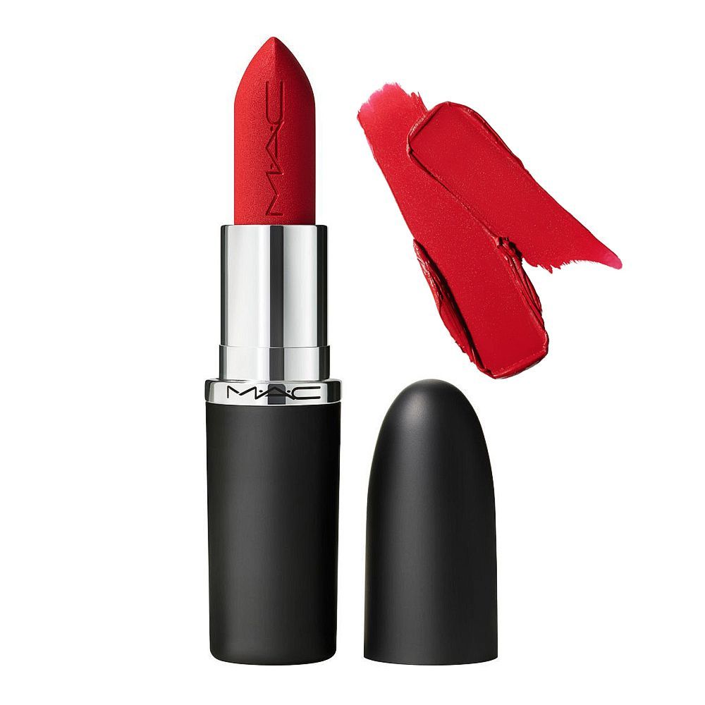 MACXIMAL SILKY MATTE LIPSTICK