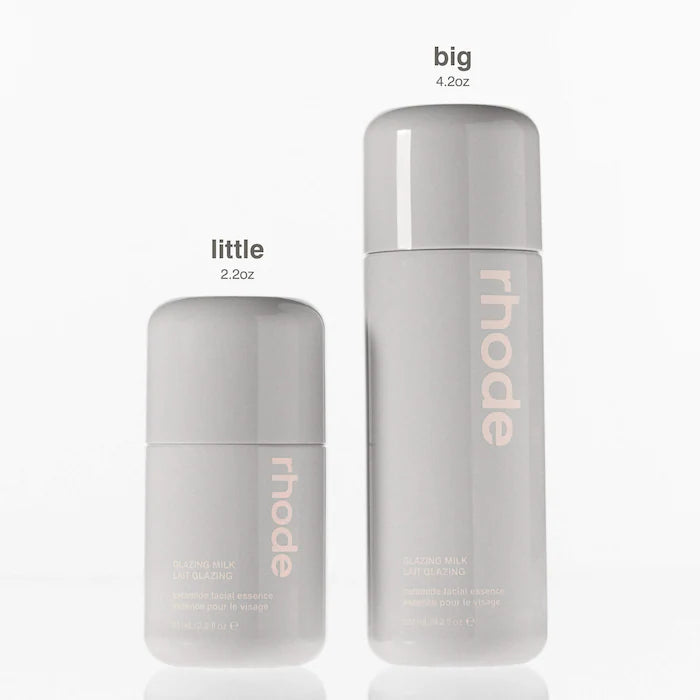 Rhode Glazing Milk Ceramide Facial Essence