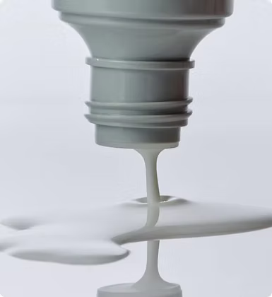 Rhode glazing milk  124ML