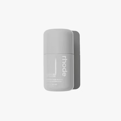 Rhode glazing milk  124ML