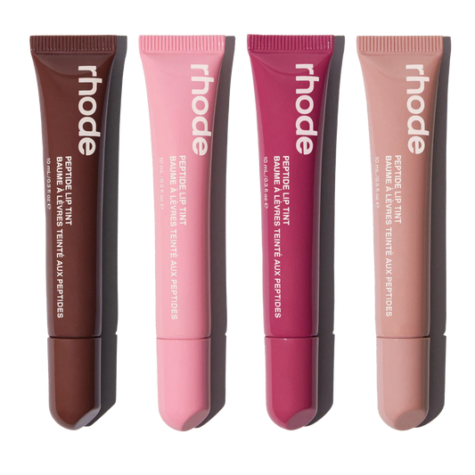 Rhode- The Peptide lip tints