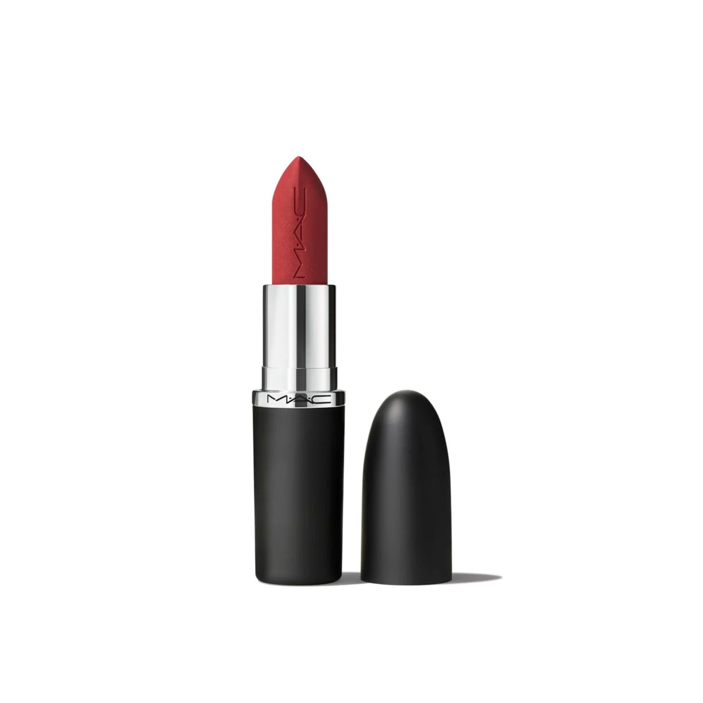 MACXIMAL SILKY MATTE LIPSTICK