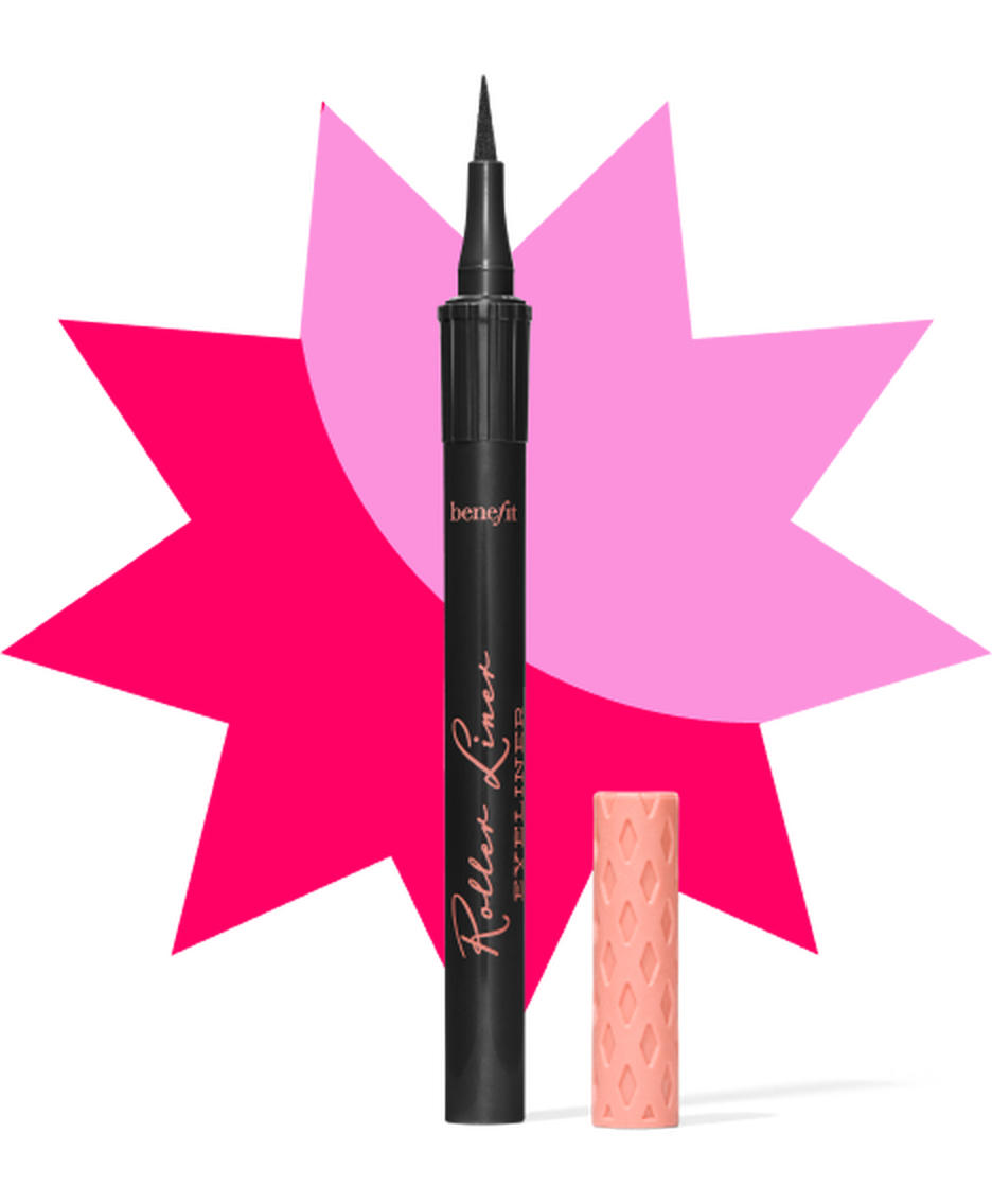 benefit Roller Liner