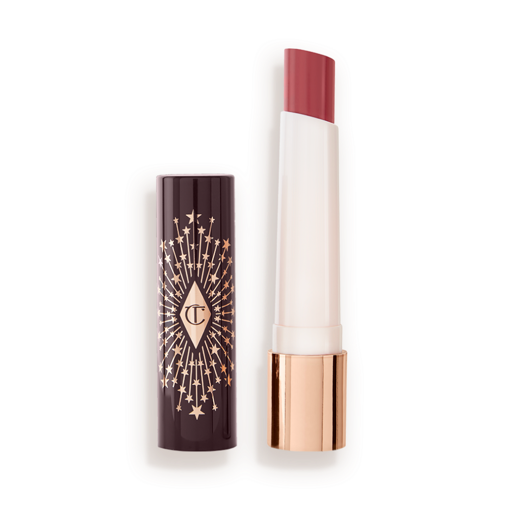 Charlotte Tilbury  Hyaluronic Happikiss Lipstick Balm