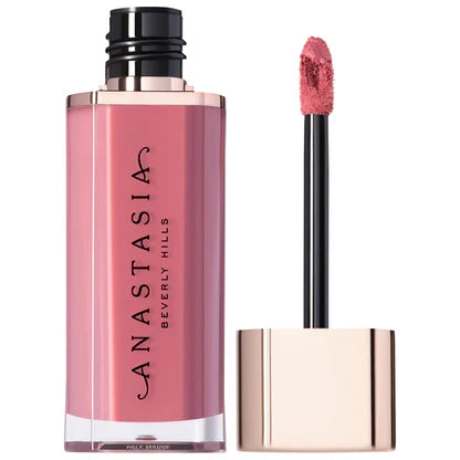 Anastasia Beverly Hills - Lip Velvet Liquid Lipstick