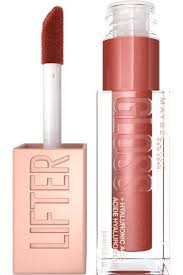 Maybeline Lifter Gloss Lip Gloss Makeup With Hyaluronic Acid
