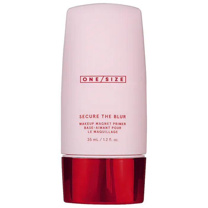ONE/SIZE SECURE THE BLUR Makeup Magnet Primer