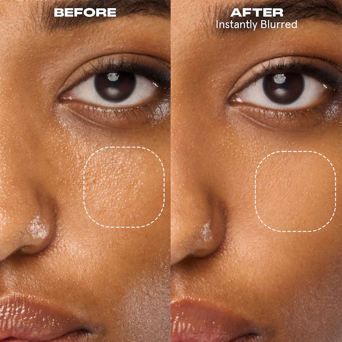 ONE/SIZE SECURE THE BLUR Makeup Magnet Primer