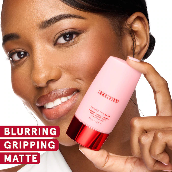 ONE/SIZE SECURE THE BLUR Makeup Magnet Primer