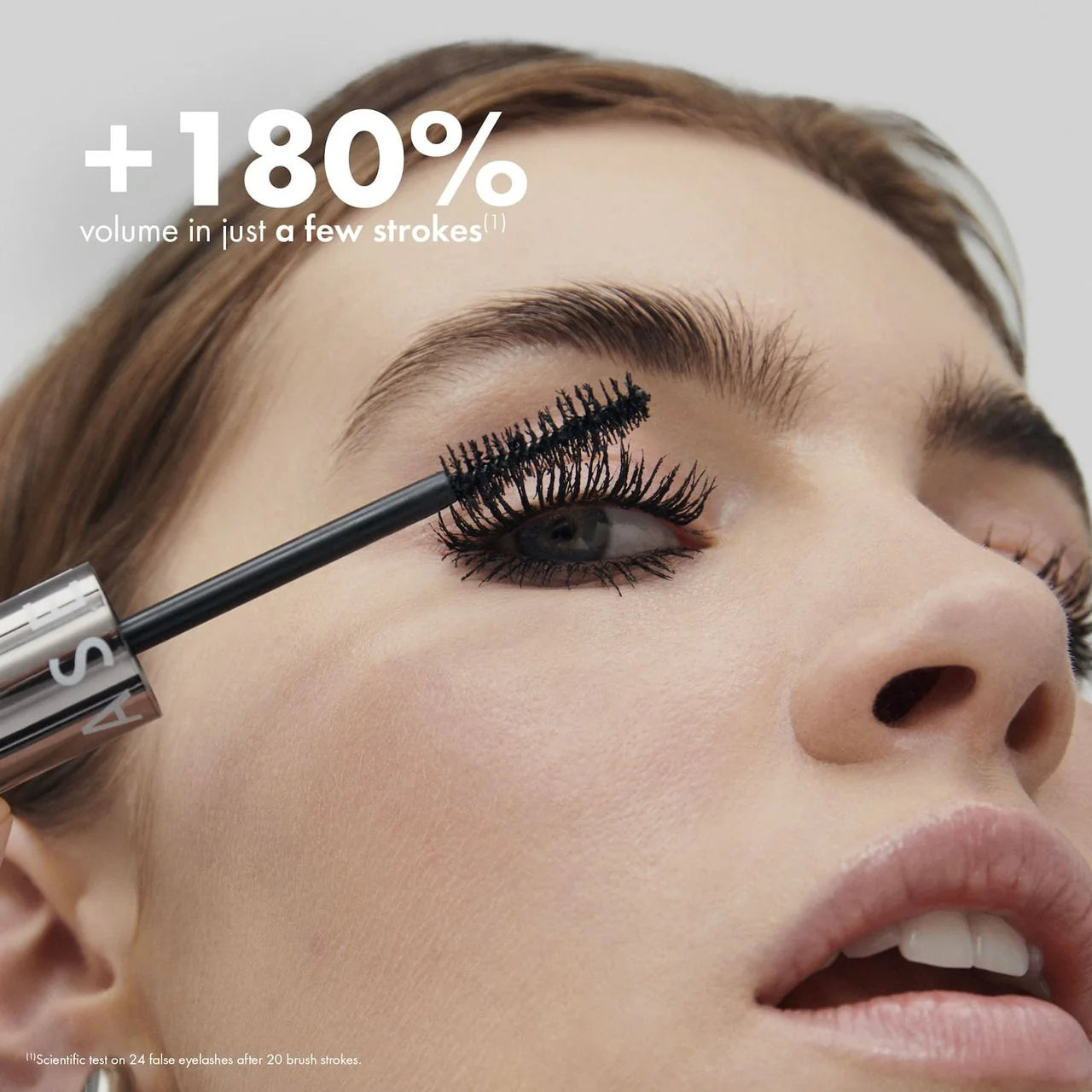 SEPHORA COLLECTION Mascara Trio Set