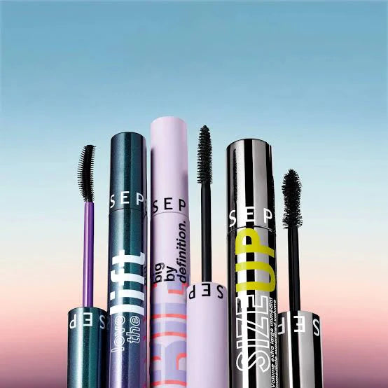 SEPHORA COLLECTION Mascara Trio Set