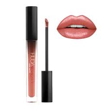 Huda Demi Matte Cream Liquid Lipstick