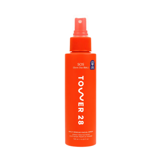 Tower 28 - SOS Rescue Facial Spray with Hypochlorous Acid 120ml