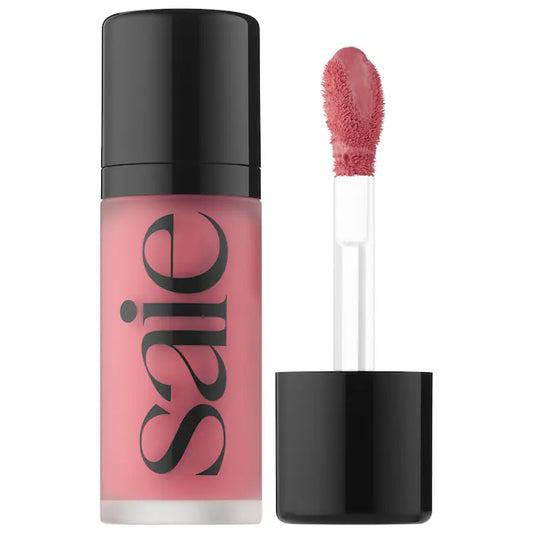 Saie  Dew Blush Liquid Cream Blush