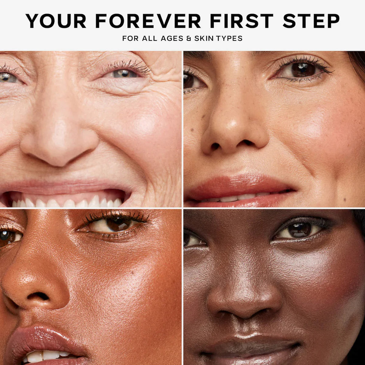 Saie Glowy Super Gel Mini Trio Holiday Gift Set