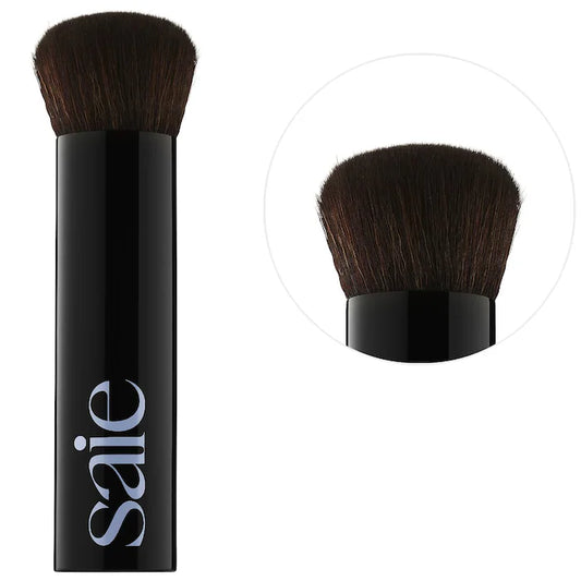 Saie  The Base Brush For Complexion