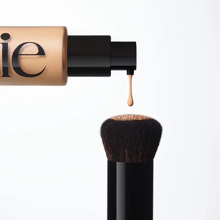 Saie  The Base Brush For Complexion