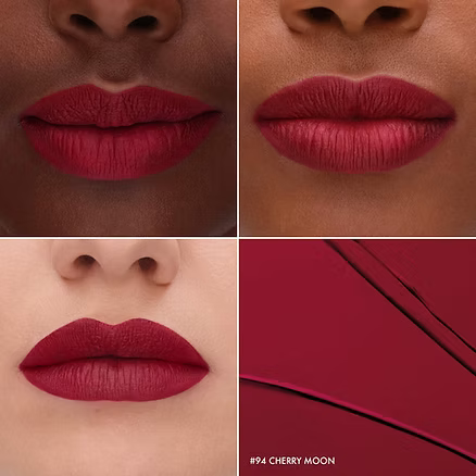 Sephora - 5pc Cream Lip Stain Makeup Gift Set