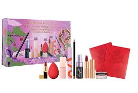 Sephora Favorites Lunar New Year Makeup Superstars